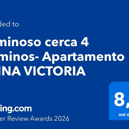 Luminoso cerca 4 Caminos- Apartamento REINA VICTORIA-3