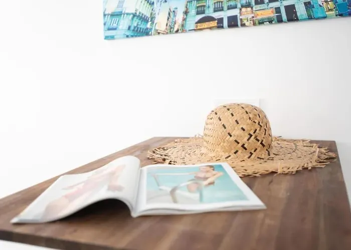 Fantastic Flat In Call-Preciados-Gran Vía 4P