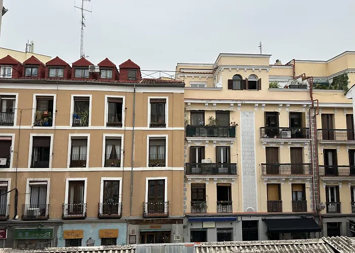 Moderno En Pleno Centro